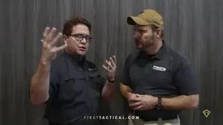 Shot Show Interview with Rockcastle Shooting Center