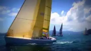 JINGJING J130 SAILING JBOAT RENT RACE