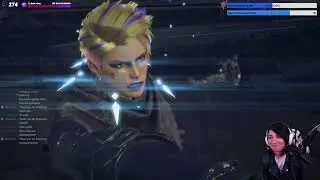 FULL Bayonetta 3 Live Stream - Part 1 (Voice of Viola)