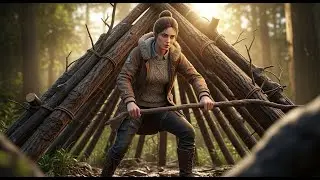 survival strong: The Fading Spark