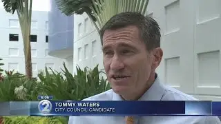 City council candidate challenges results after close race