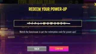DAY-3 REDEEM CODE | Live PROOF | FFPL DAY-3 REDEEM CODE LIVE PROOF   TODAY REDEEM CODE