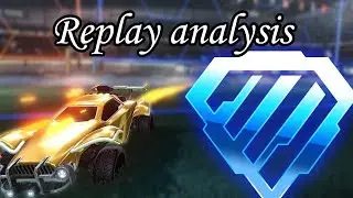 Replay Analysis | kiissaa | Diamond 3 2v2