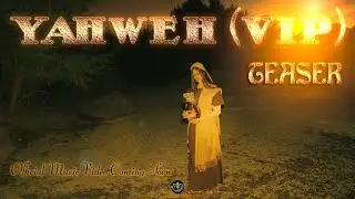 NATSAR ISRAEL - Yahweh (VIP) - Teaser