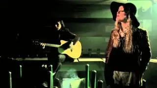 Cintia Lund and Jonah Lorrama - 