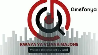 kwaya ya Vijana majohe - Amefanya (Official Music Audio)