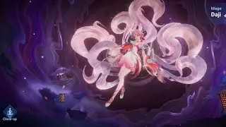 PUSH RANKED HOK, MUDAH²AN GA GELAP HARI INI YAK