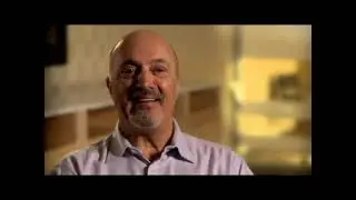 Every John Antioco Scene in Bloomberg's 