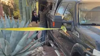 The latest on the search for Nancy Guthrie