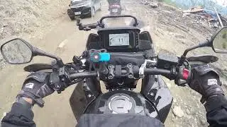 Cordillera Adventure Tour Level 2