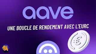 Maximiser vos rendements avec AAVE et Base : Guide &eacute;tape par &eacute;tape