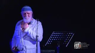 Rotte Mediterranee - Moni Ovadia (2020)