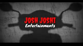 SCOOTYWAALA SHORTFILM TEASER || DIRECTOR JOSHI ||  TEJ KUMAR , SURYA