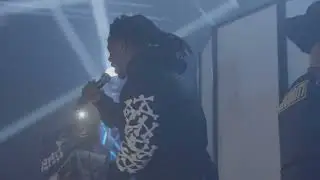 BOB Kaytta Live In Concert (2025) 