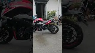 Bajaj dominar 250 CC new 2025