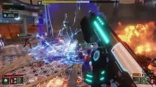 Killing floor 2