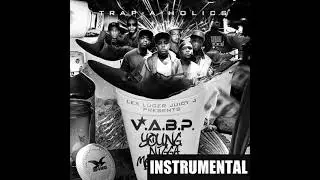 10 - Juicy J & VABP - You Ain't the Only One Feat Tha Joker (Instrumental)