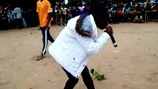 Rassking nafama bayby en prestation 💥🔥💯💪💪(2)