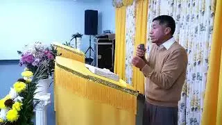 Los dos Cimientos. Mateo 7:24-27