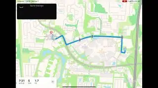 MapView Tutorial