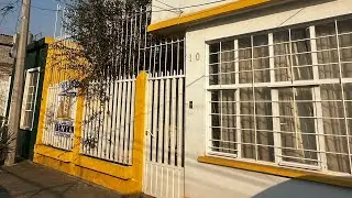 Casa en Venta ! Col El parque Venustiano Carranza 