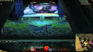 Rata Sum Full Map Exploration