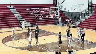 Toppenish JV 🏀 vs Grandview - 1/30/26 Toppenish, WA