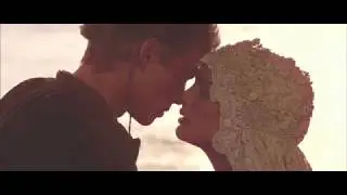 Anakin & Padme - Я иду за тобой