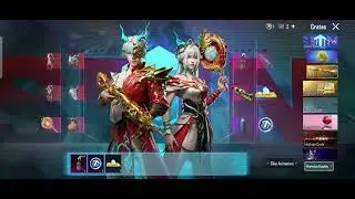 Dragon Emperor SET FREE 0 UC Lucky Spin BGMI #shortsviral #bgmi