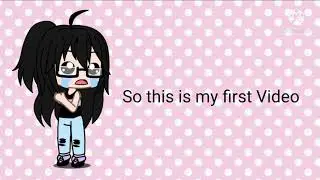 Mah First Video (Warning: Bad editing) 😒😬😭