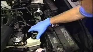 non rack power stering gear diagnosis