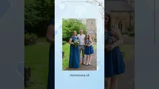 Wedding Photography Harrogate | Romance Preserved Forever #wedding #couple #uk #harrogate #memories