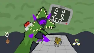Roblox &ldquo;TokenTraveler-CorruptedEntity&rdquo; Boss Fight: Experiment 1