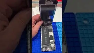 Cyberion MasterTech local phone repair assessments. Near 21075, Elkridge Howard, MD, US.