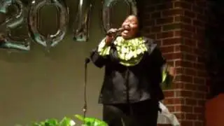 I Believe - Kathy Taylor - Minister of Music