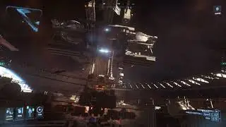 Cheating in Star Citizen is easy.
