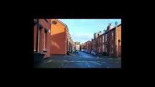 Holbeck Leeds Redlight District #redlightarea