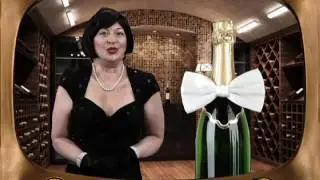Kitten on the Keys, Suzanne Ramsey intro Cabaret New Burlesque Champagne