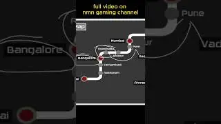 kya ticket checker pakdega 😱| indian train travel sim journey #shorts #youtubeshorts