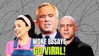 YouTube's BIGGEST Trends: Woke Essays, Politics, Music & Finance!