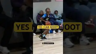 YES I CAN SHOOT - Terry Holt #basketball #t3tv #terryholt