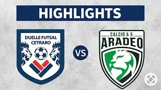  Cetraro - Aradeo 20/12/2025
