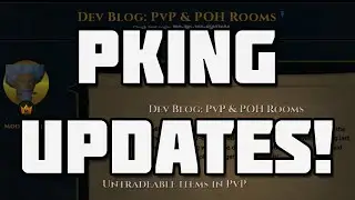 НАКОНЕЦ-ТО ХОРОШИЕ ОБНОВЛЕНИЯ PKING