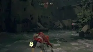 {Absolver} How Mage Builds Summon Their Swords