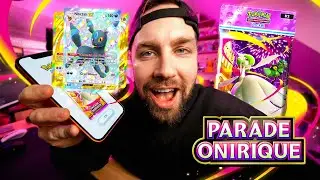 J'ai abandonné Pokémon Pocket ? ...