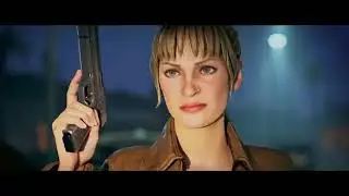 The Making Of Tarantino's Fortnite : The Lost Chapter : Yuki's Revenge