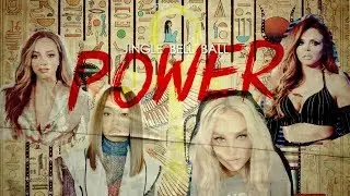 Little Mix - Power + Note Change [ Jingle Bell Ball 2018 - Studio Version ] +Download