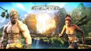 Обзор игры: ENSLAVED 