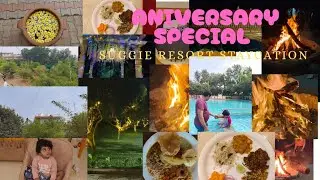 Anniversary Celebration part 2@herhappylife1525  #newvlog #sugg#resort #staycation #travel #explore 
