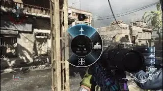 Call Of Duty Modern Warfare Search And Destroy Gameplay